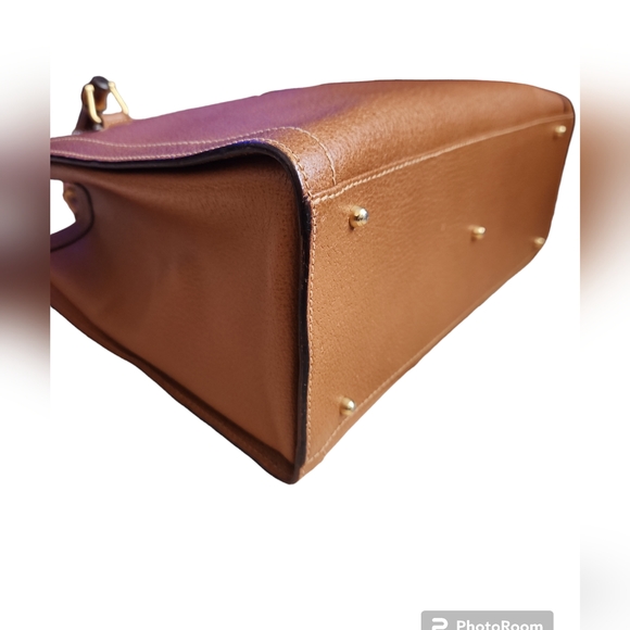 Vintage GUCCI Bamboo - Picture 9 of 16